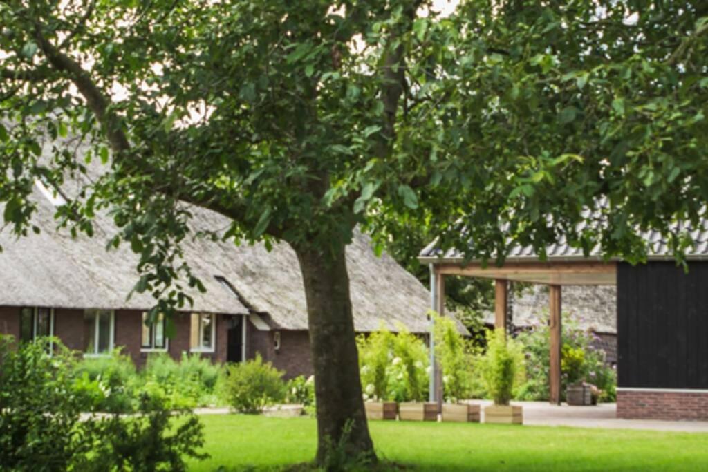 Ermerhoek, In De Hof Eksteriør billede