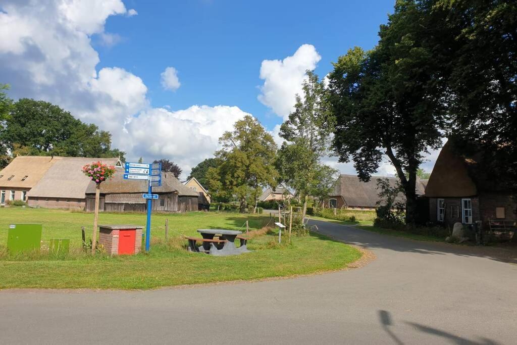 Ermerhoek, In De Hof Eksteriør billede
