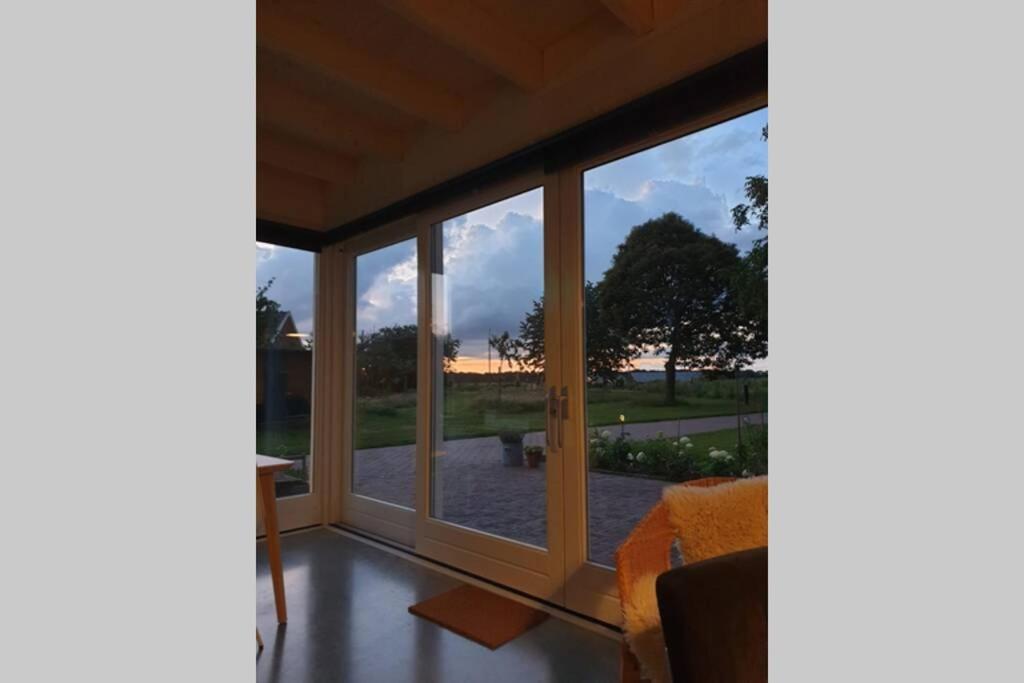 Ermerhoek, In De Hof Eksteriør billede