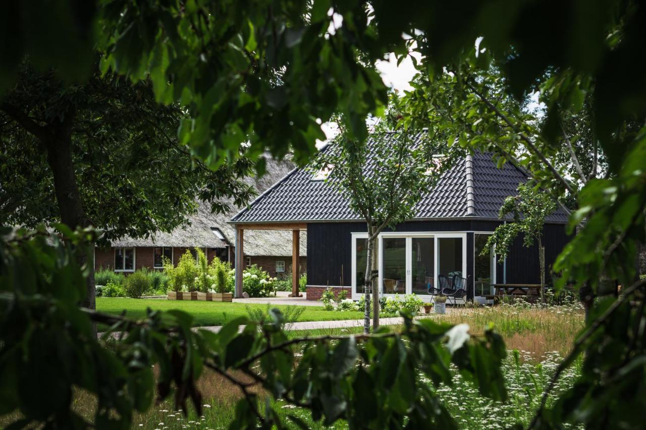 Ermerhoek, In De Hof Eksteriør billede