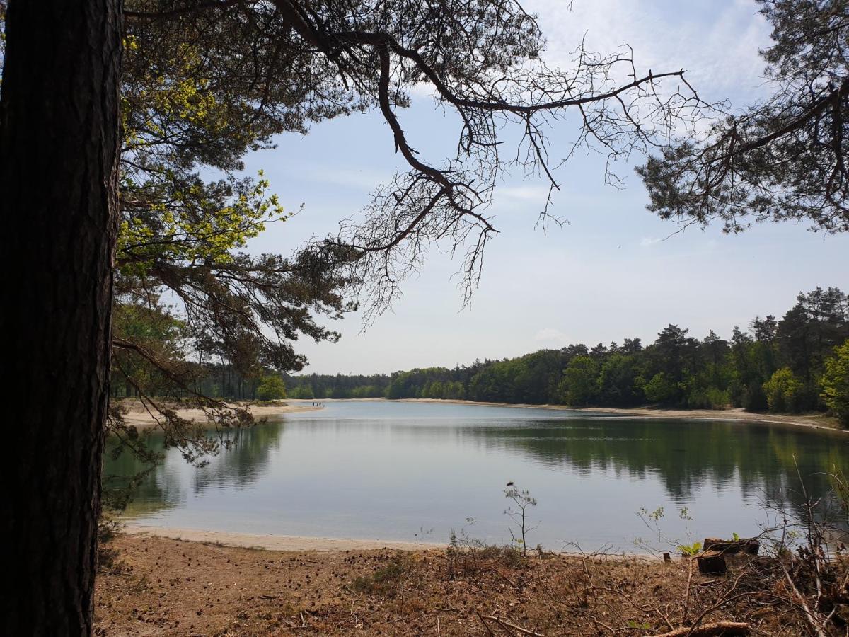 Ermerhoek, In De Hof Eksteriør billede