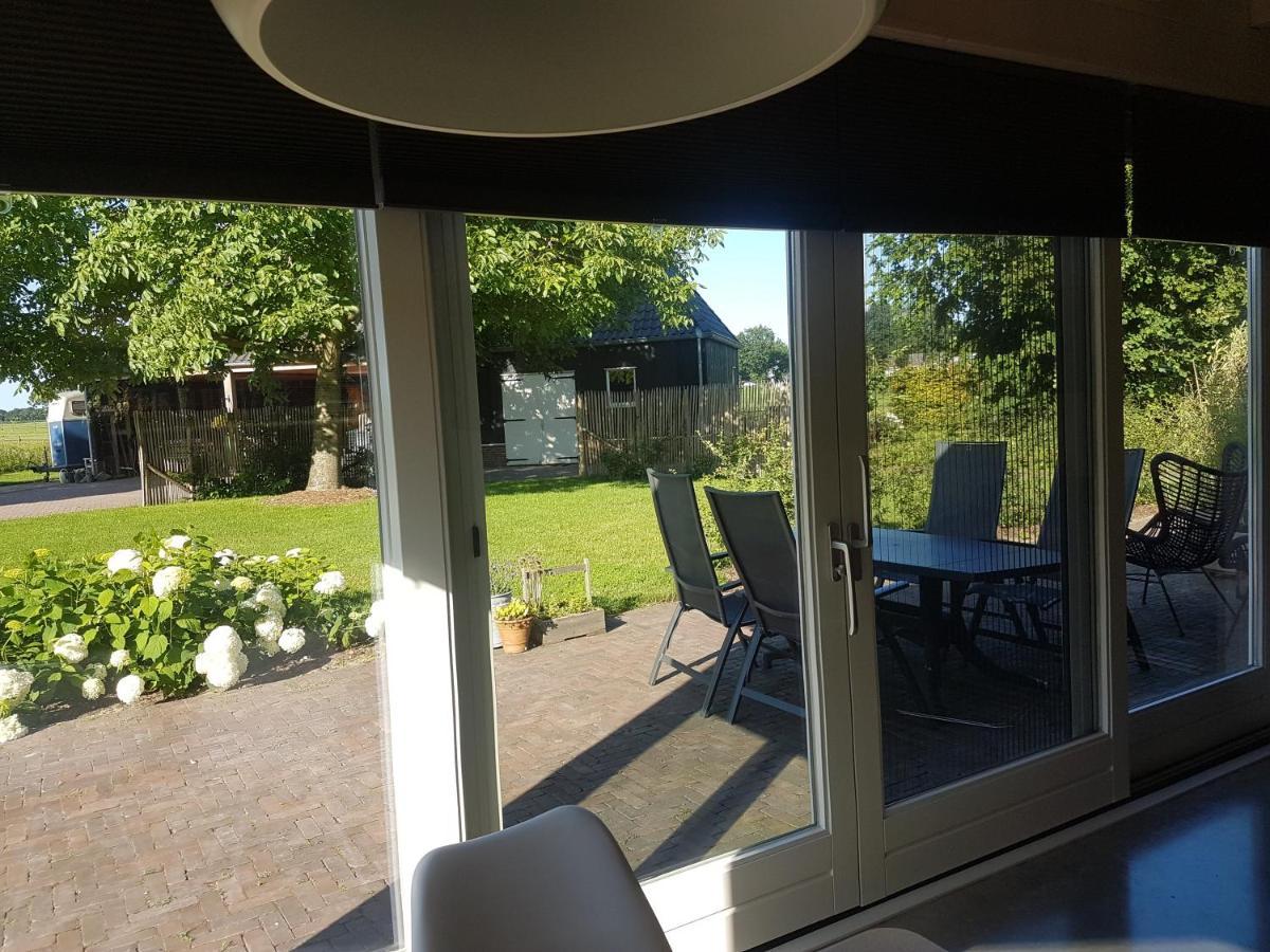 Ermerhoek, In De Hof Eksteriør billede