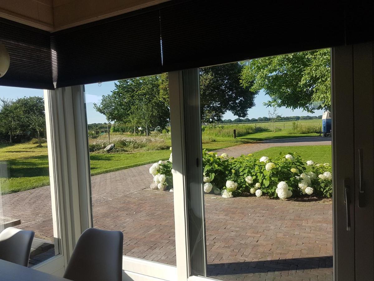 Ermerhoek, In De Hof Eksteriør billede