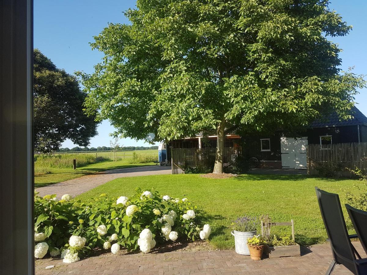 Ermerhoek, In De Hof Eksteriør billede