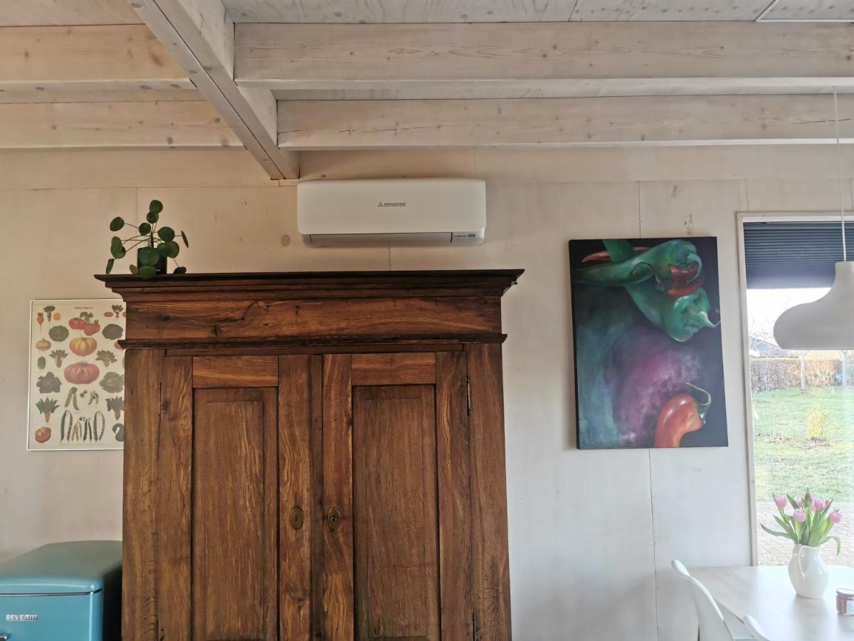 Ermerhoek, In De Hof Eksteriør billede